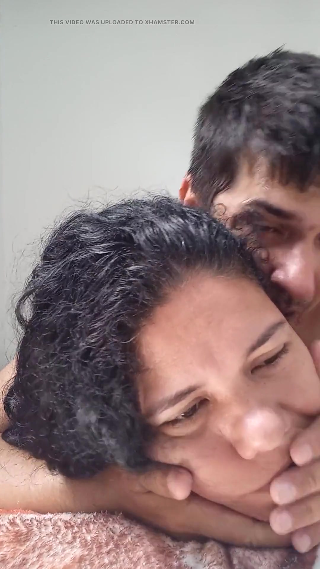 My Girlfriend's Hook, Mouth Hook