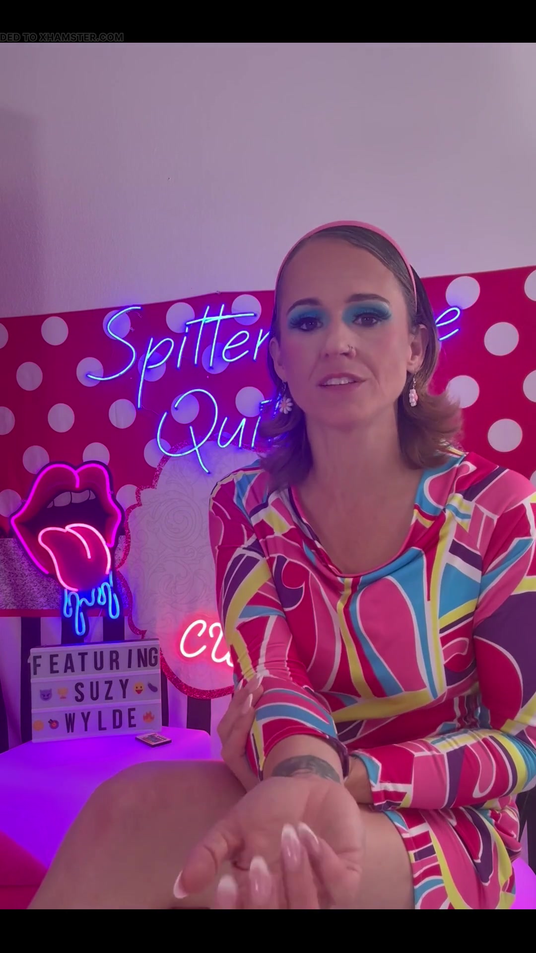 There’s A Kink For That