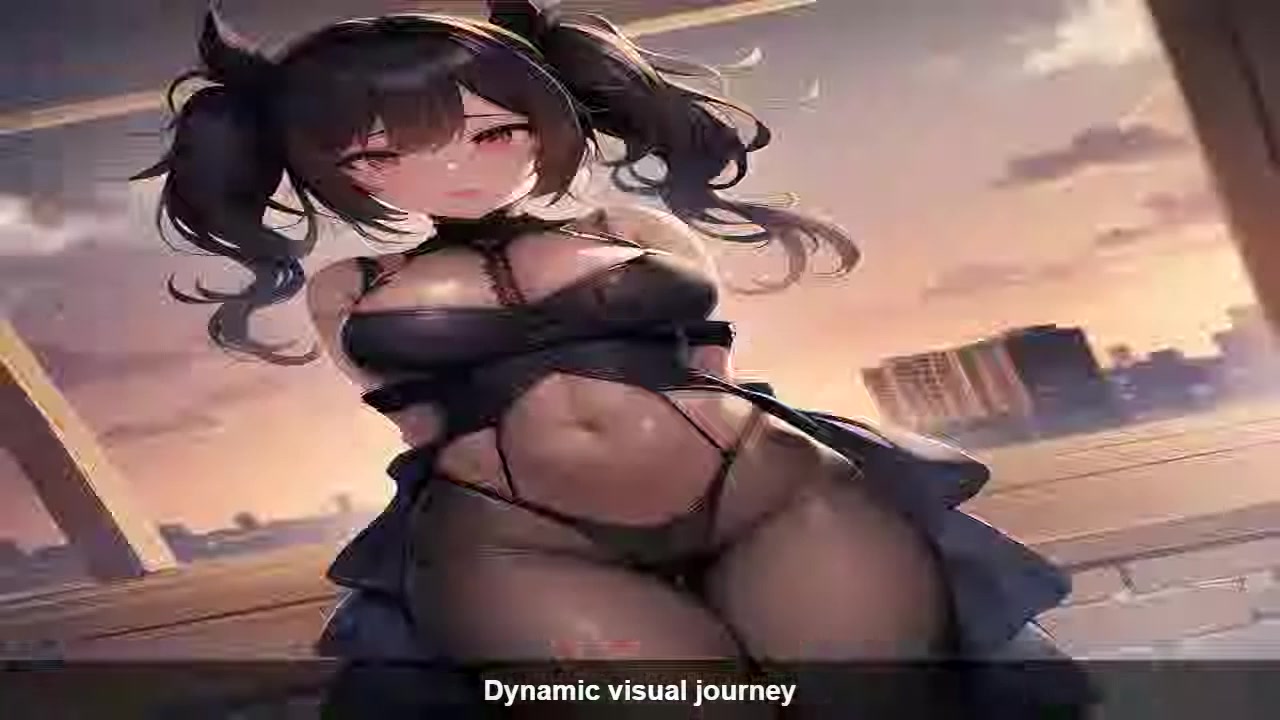 Anime Girls Internet Show Series 1