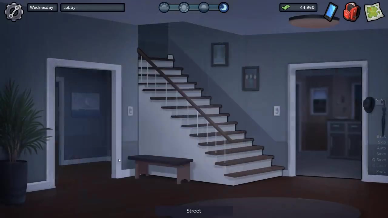 summertime saga new stepmom scenes