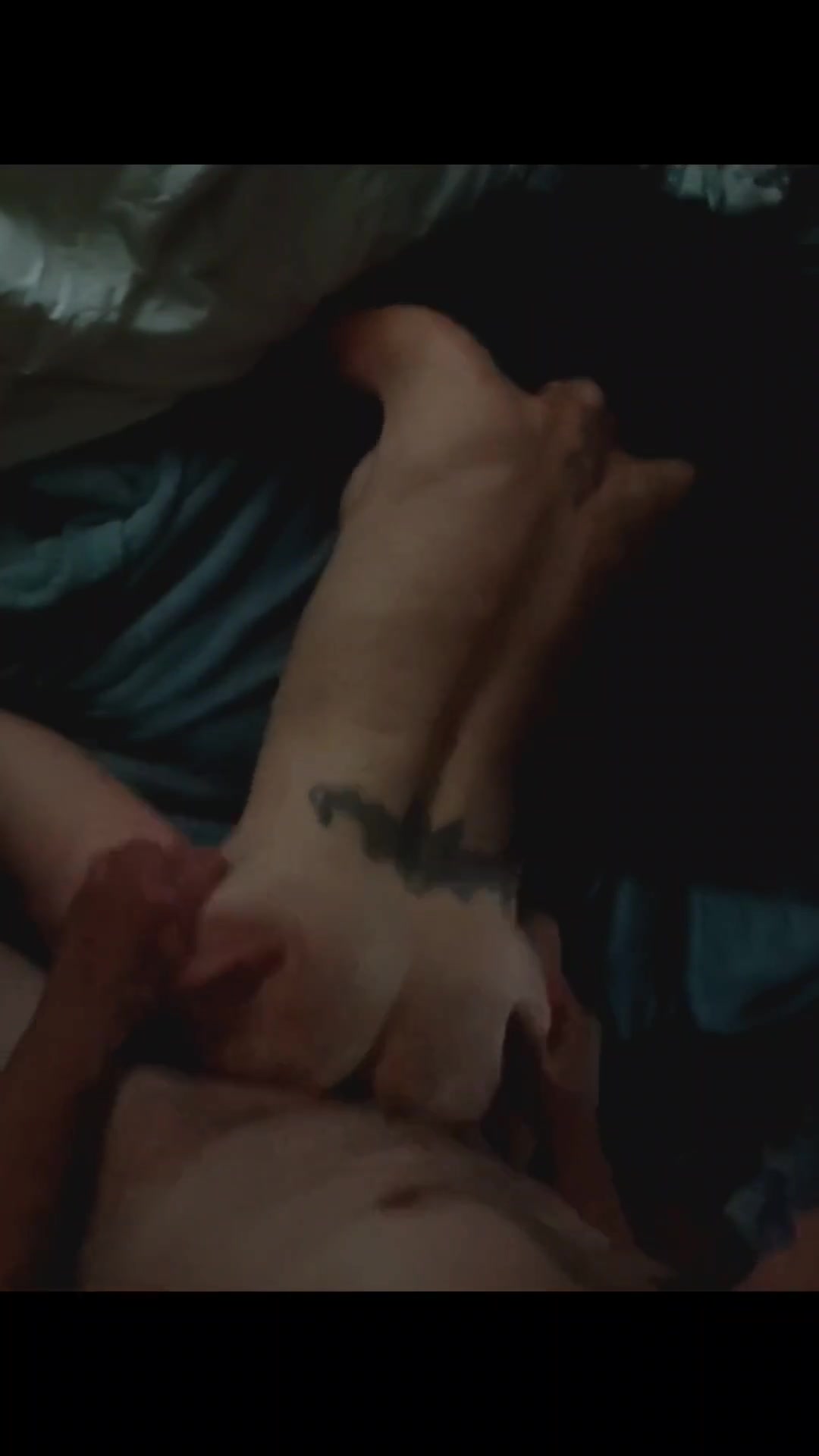 Step Sister Fuck Part 2