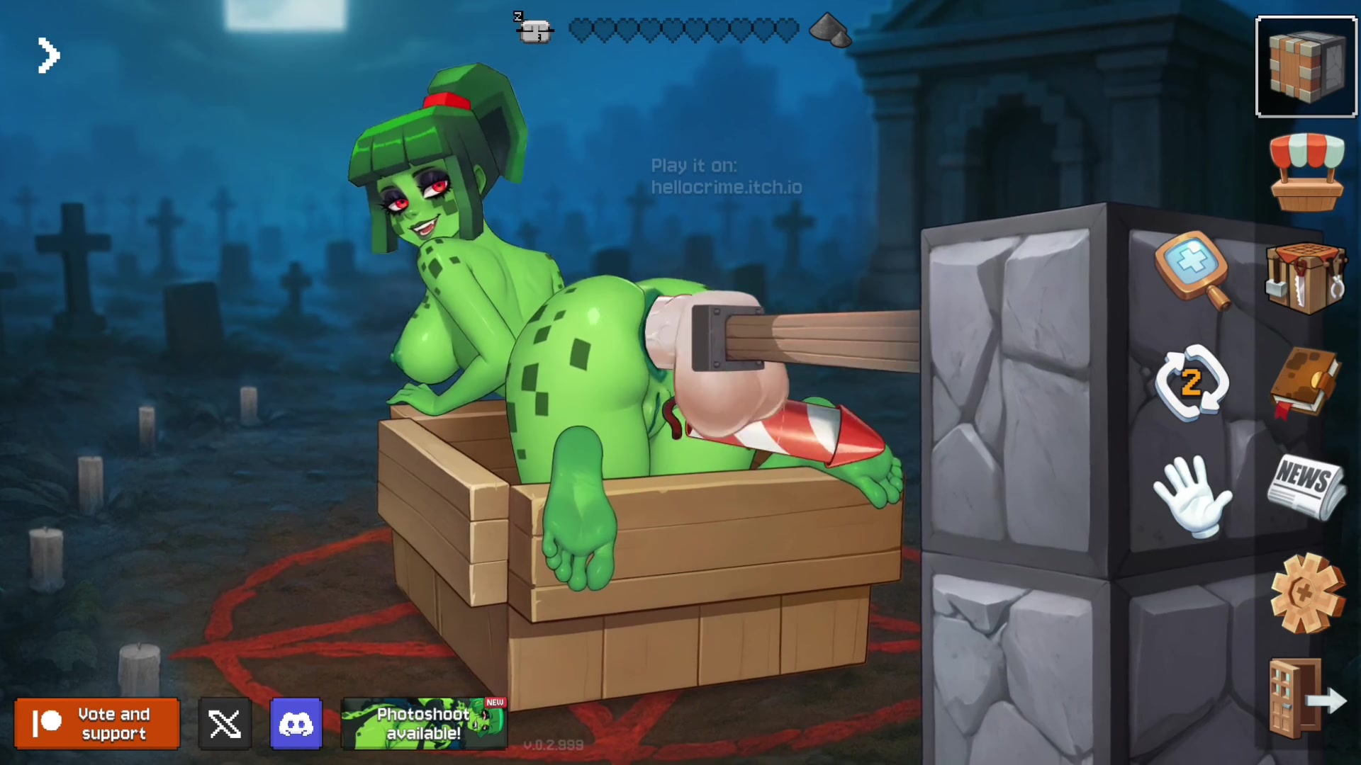 Its just mincraft aimless play part 1