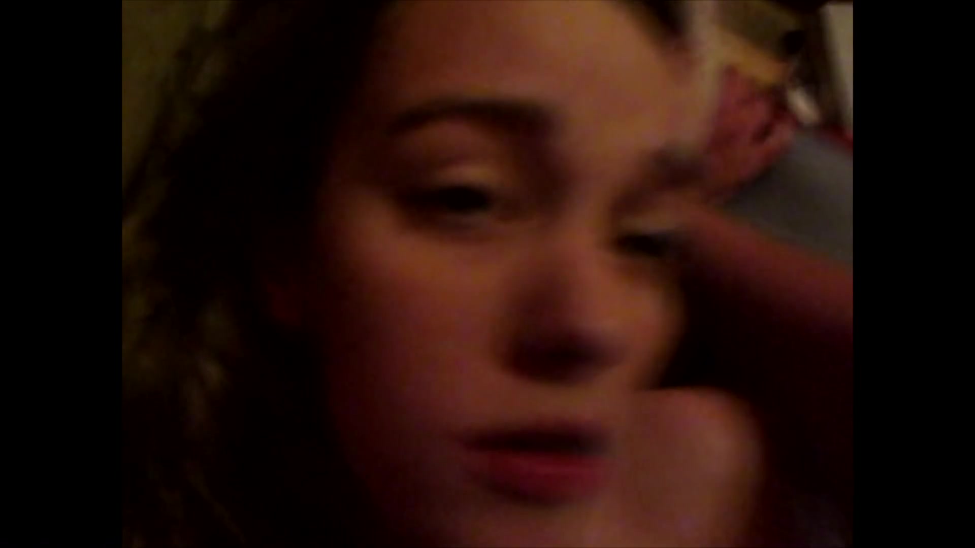 My first time with my Dads best friend