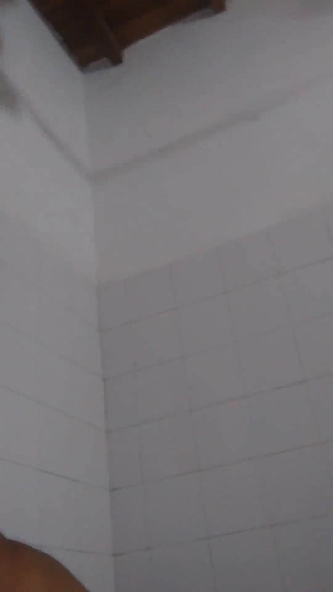 I receive a delicious blowjob from my horny stepsister