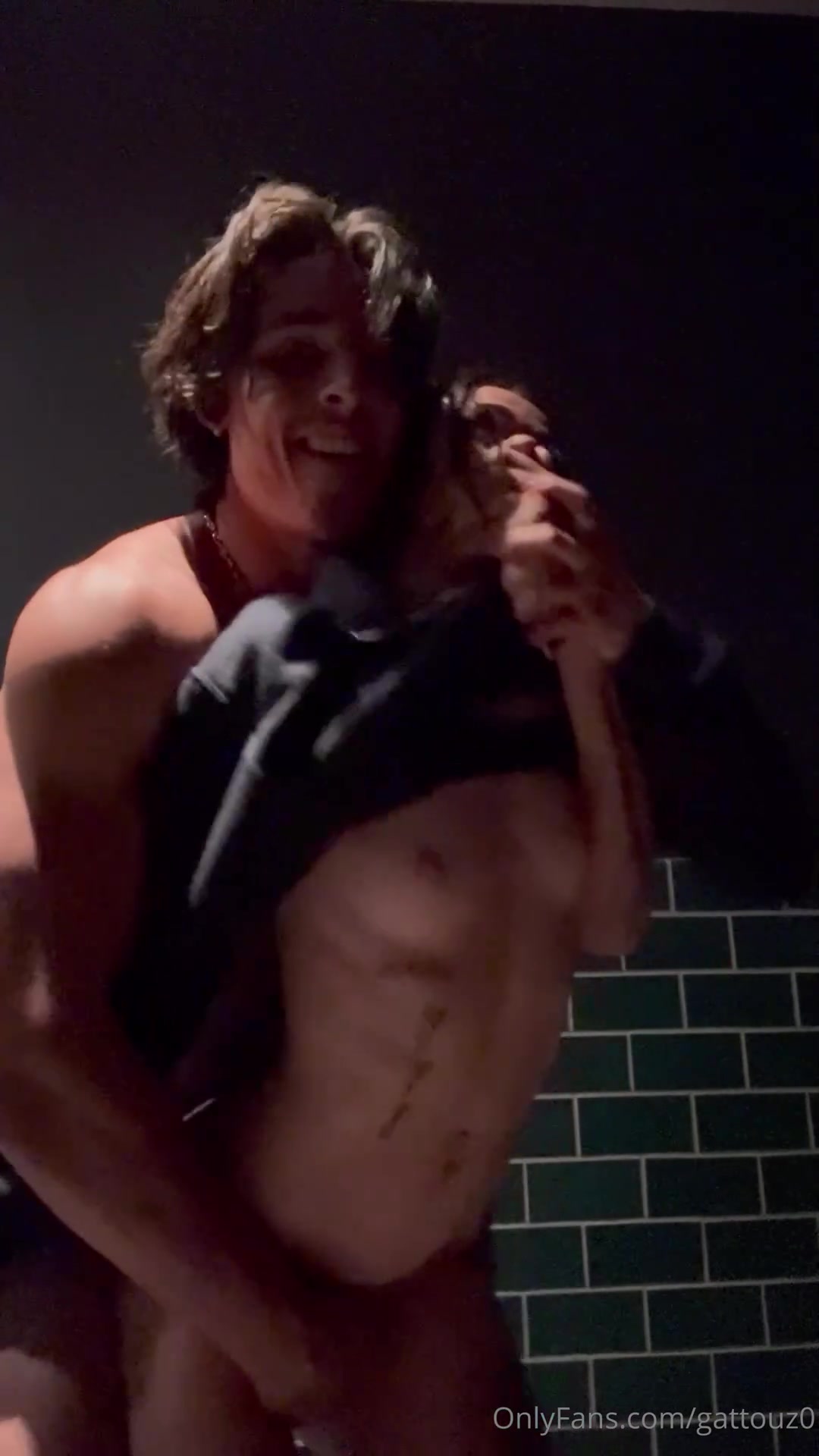 Onlyfans nikki nicole, gattouz0 bathroom creampie sextape all sex, hardcore, gonz