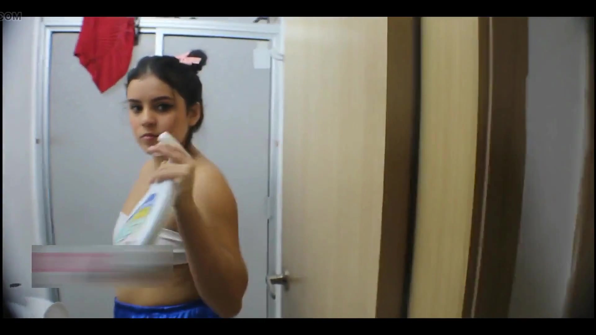 My Stepsister Loves to Fuck Her Boyfriend Behind Our Parents' Back Part 1