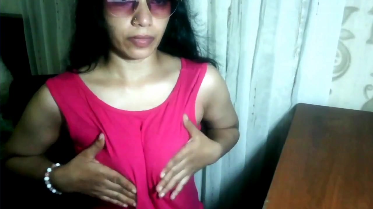 Pink Beauty Baby on Fire Infront of Boys