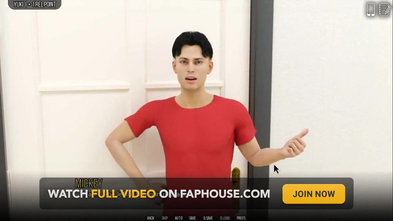 University of problems: college dormitory ep 39