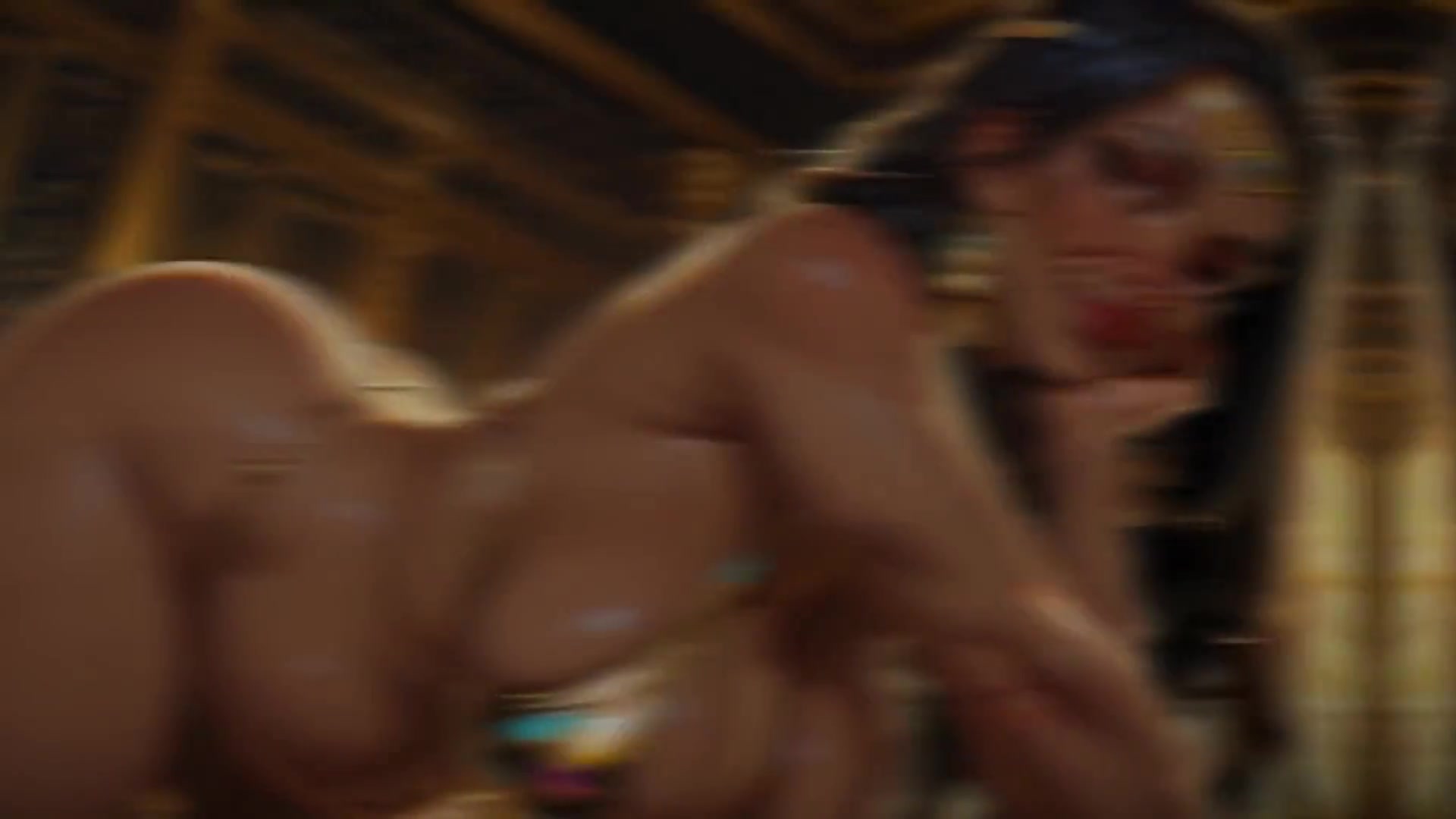 Jasmine Indian Princess Ai Uncensored