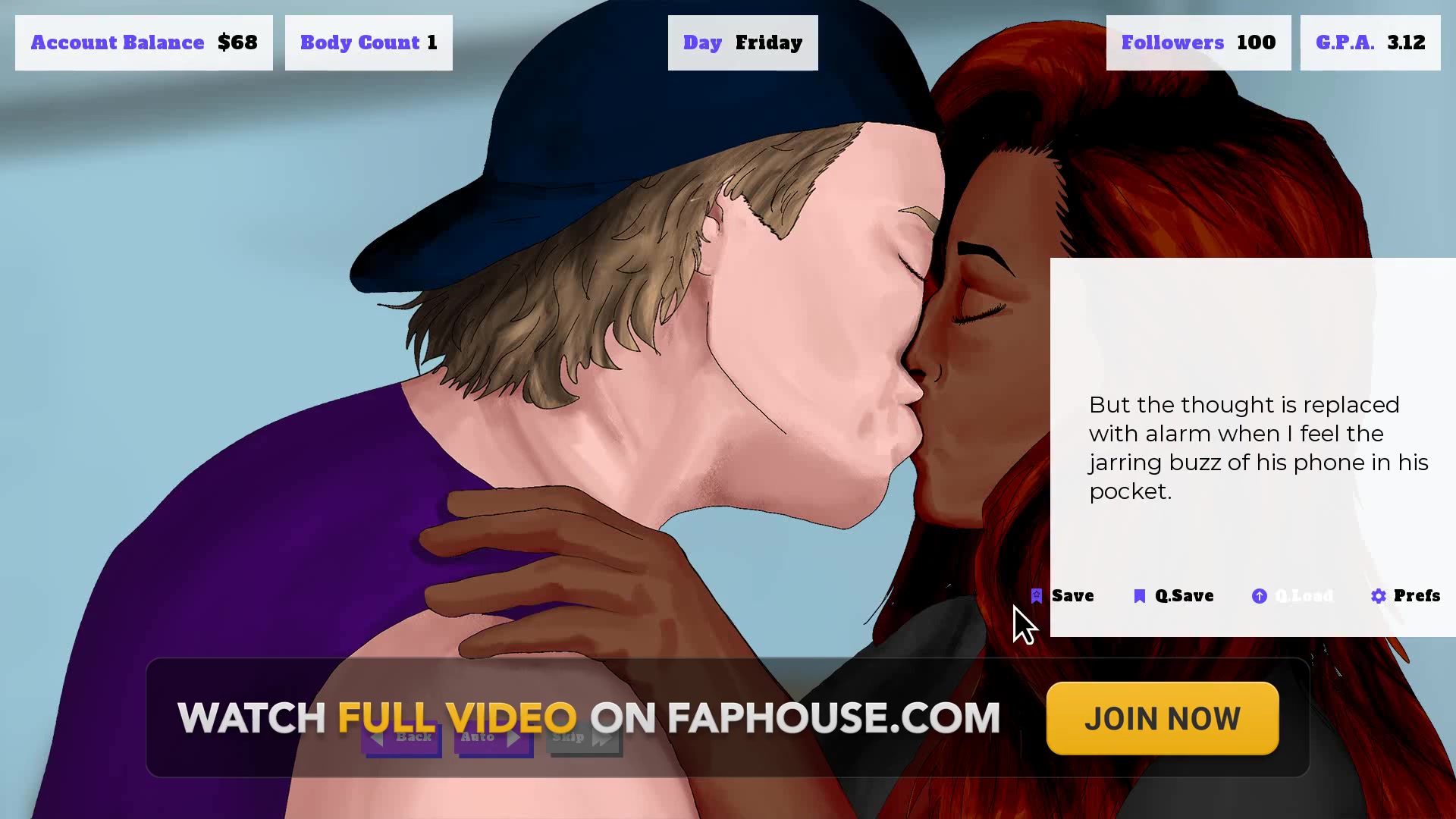 College craze: Indian desi girl got her pussy fingered on after party ep.15