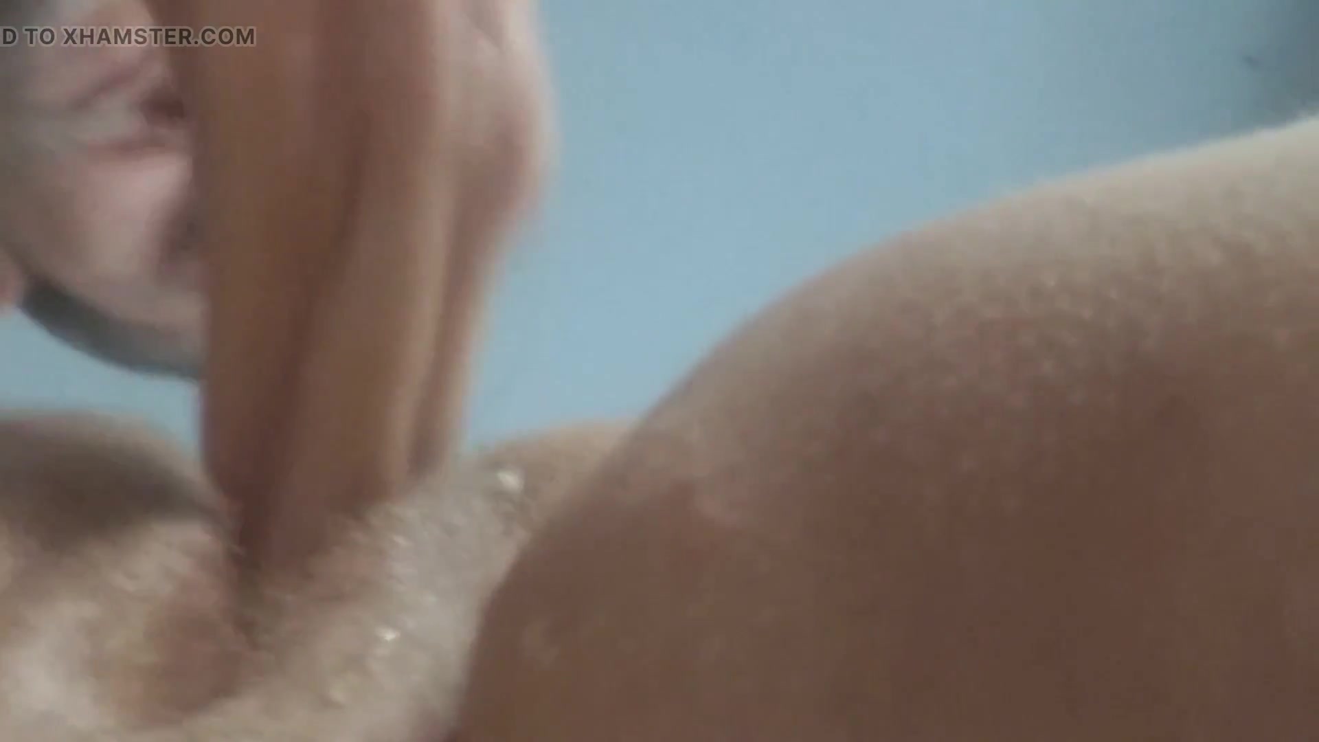 Fisting and jet squirt 1