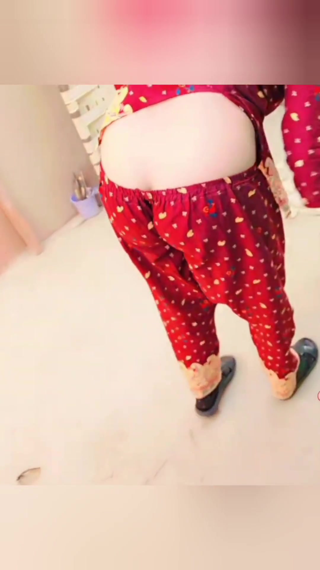 Pakistani pathan girl viral video