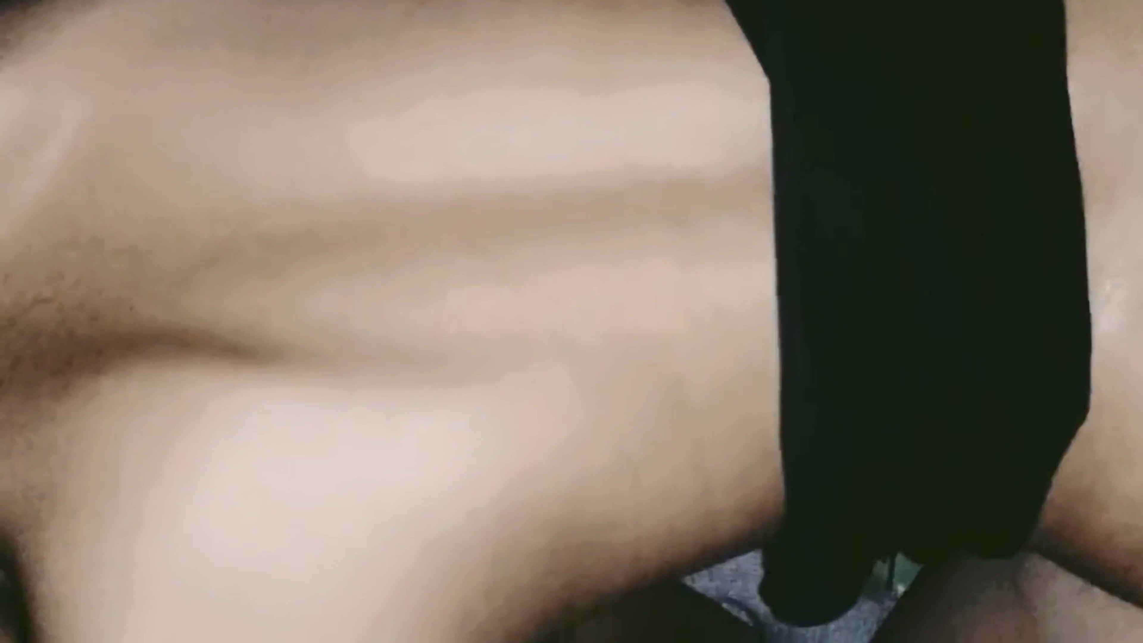 My Aunty Captivated Me and Fucked