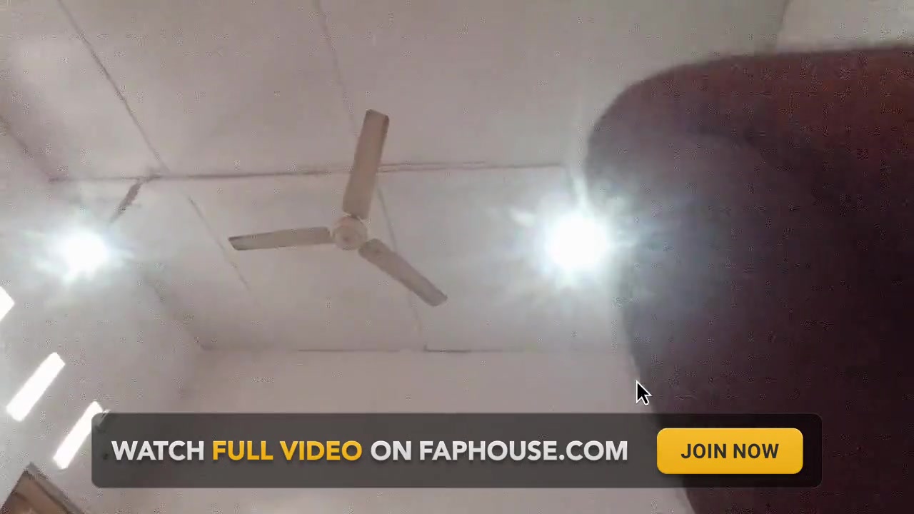 Bad Girl, Bad Camera Angle