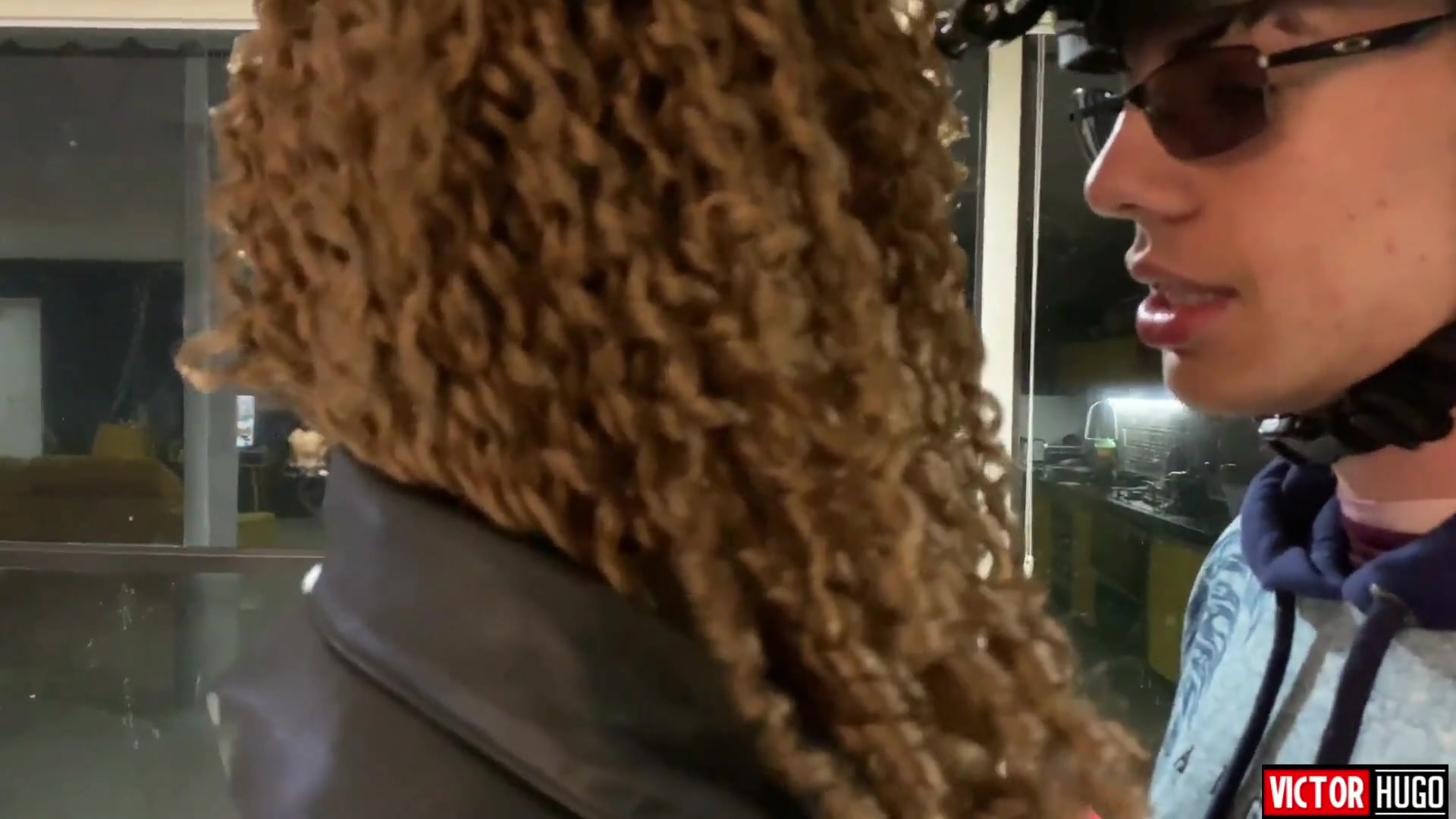 She Sucks My Dick so Good