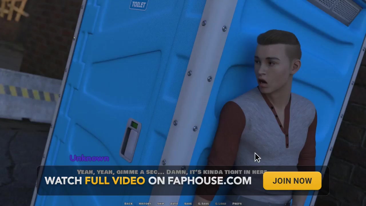 MILF Obssesion #04 Neighbour Wants to Share His Hot Wife