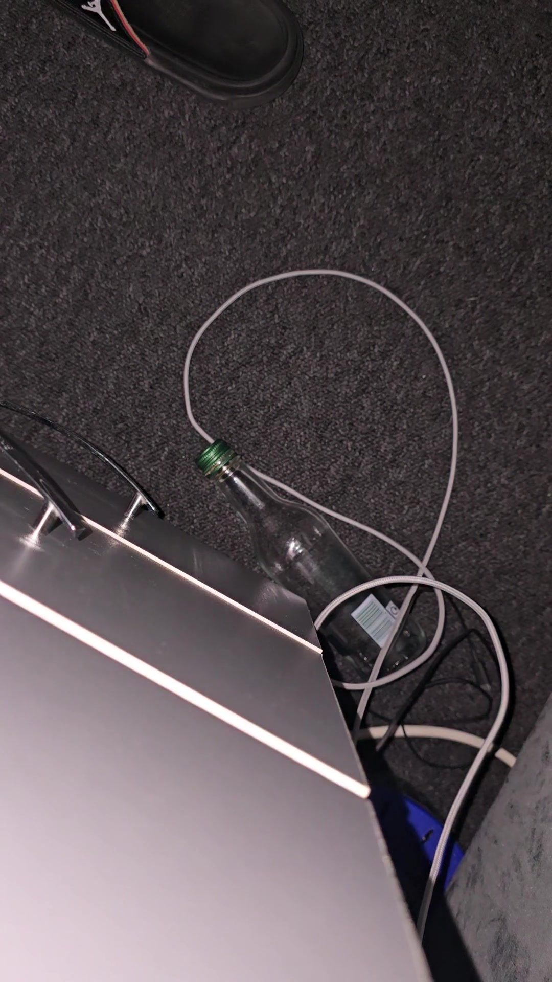 18 year Step Sister helped step son with low erection by handjob his dick