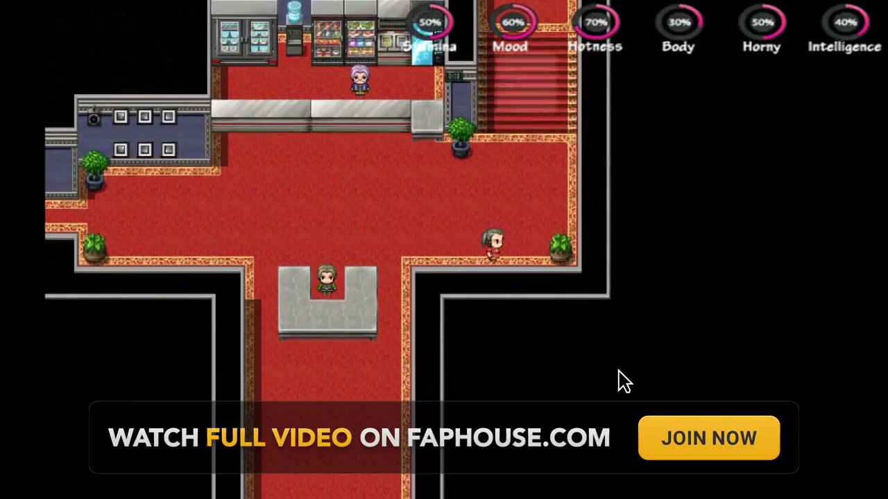 Lily of the valley: horny guy and sexy housewife with big ass ep 42