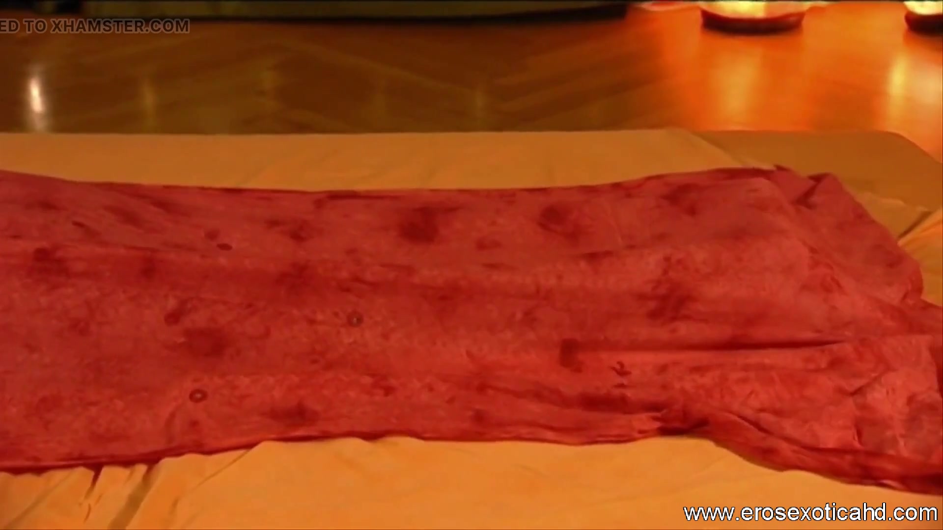 Eros Exotica HD: Tantra Lesbian Massage: P