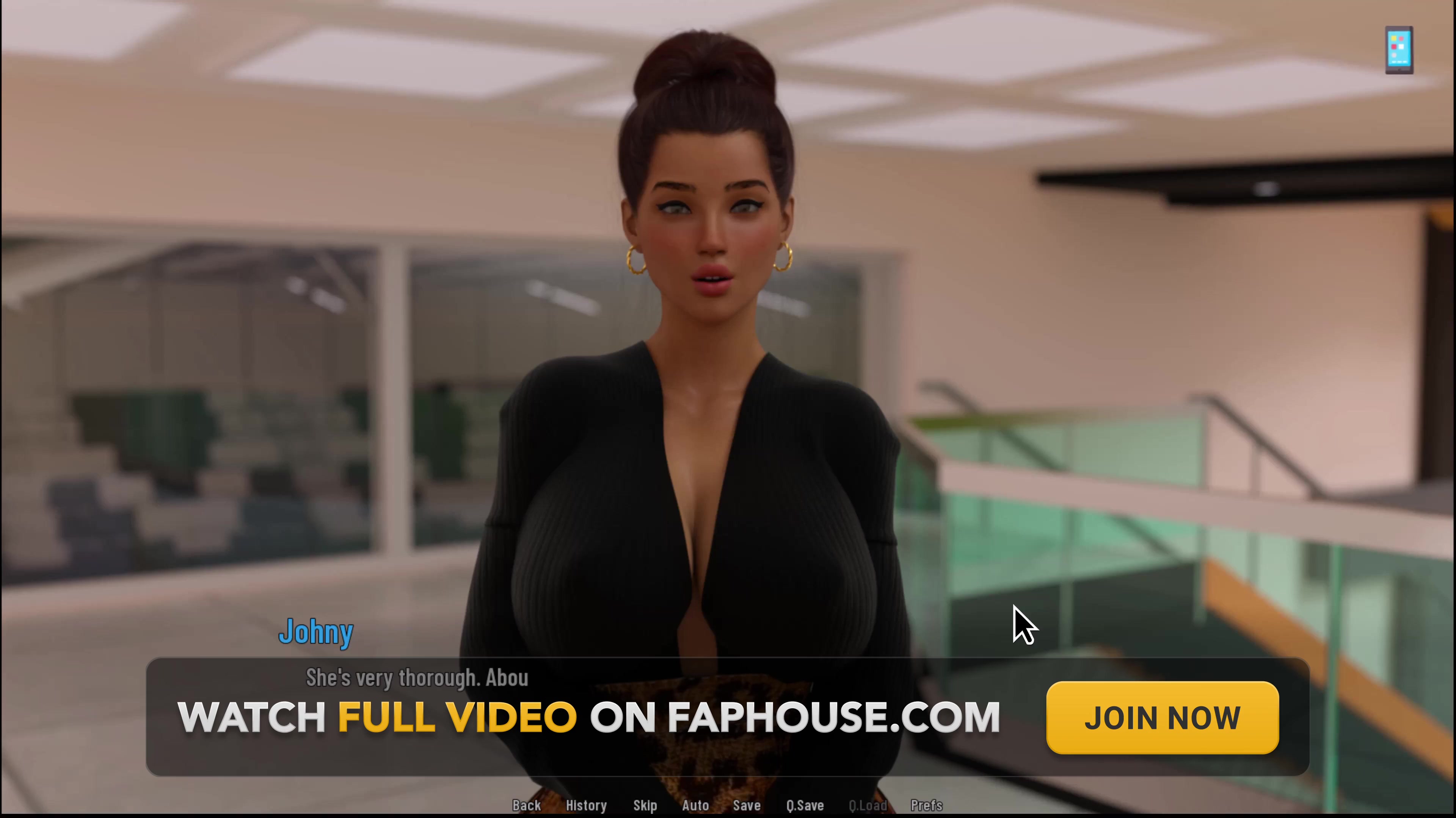 University Days 22 Mrs Nelson Is Deep Trouble - Rose Love My Cock Deep in Her