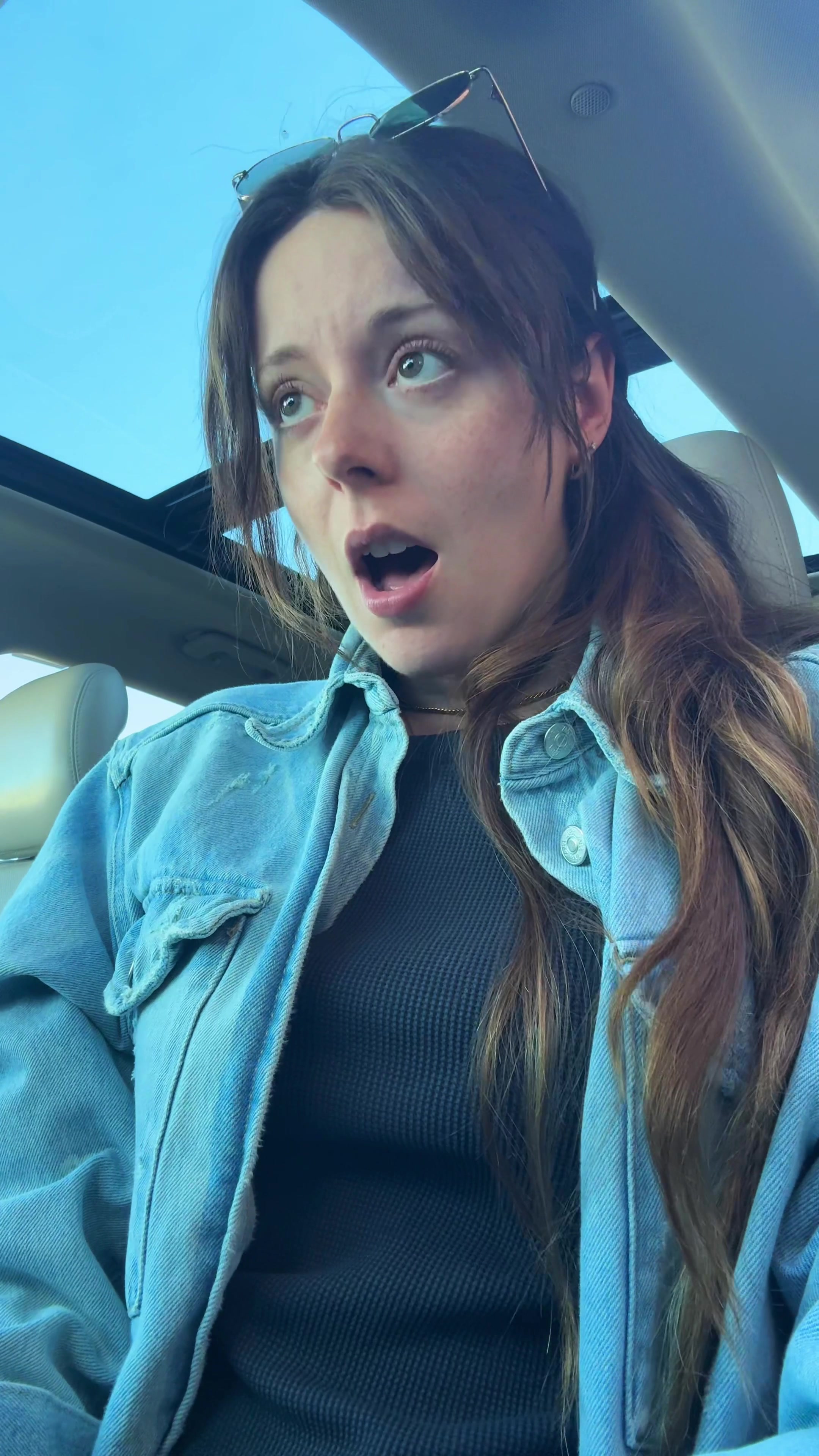 Getting Some Yummy Coffee in Arizona!