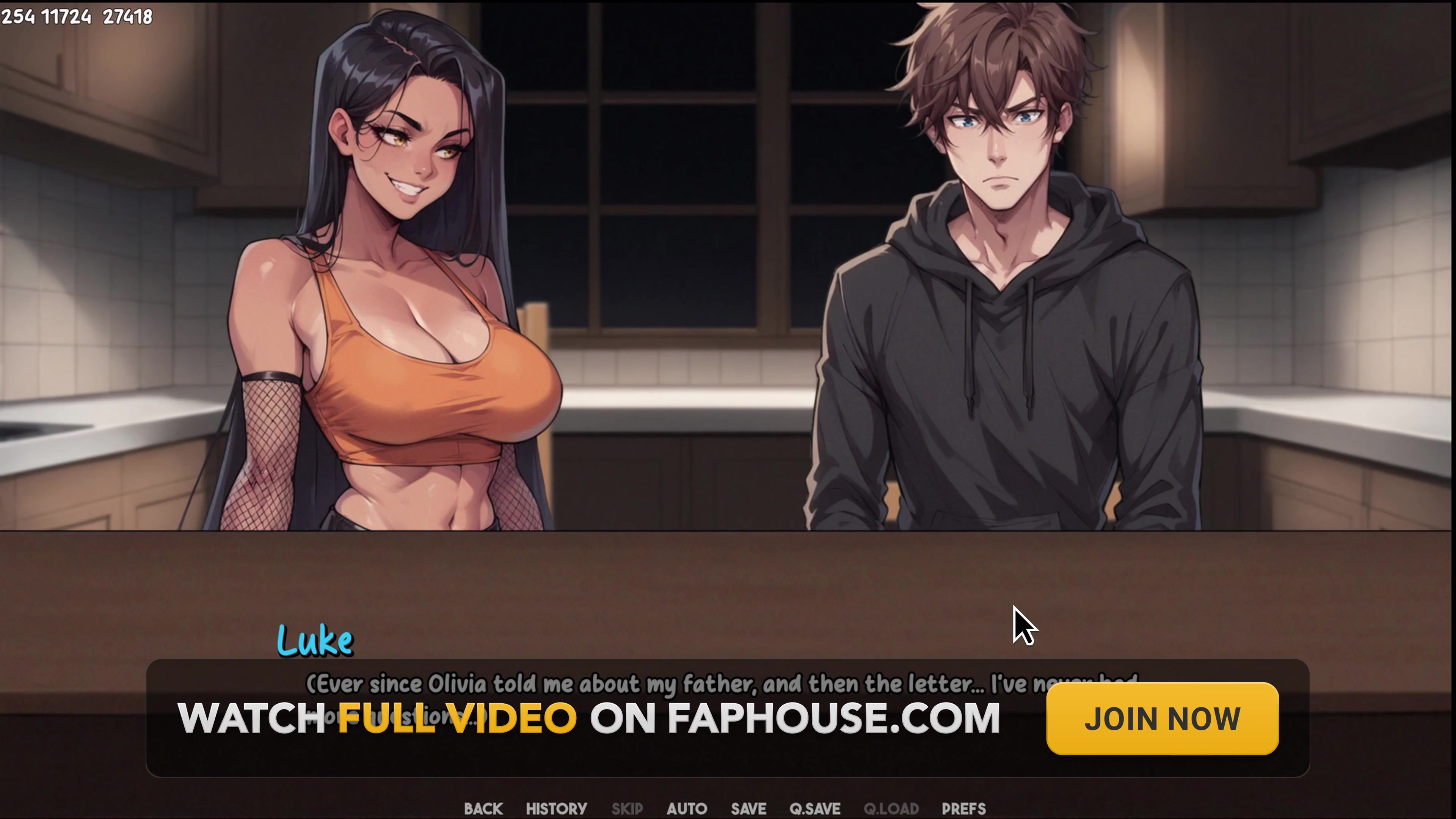 Shadows of Ambition (part 42)