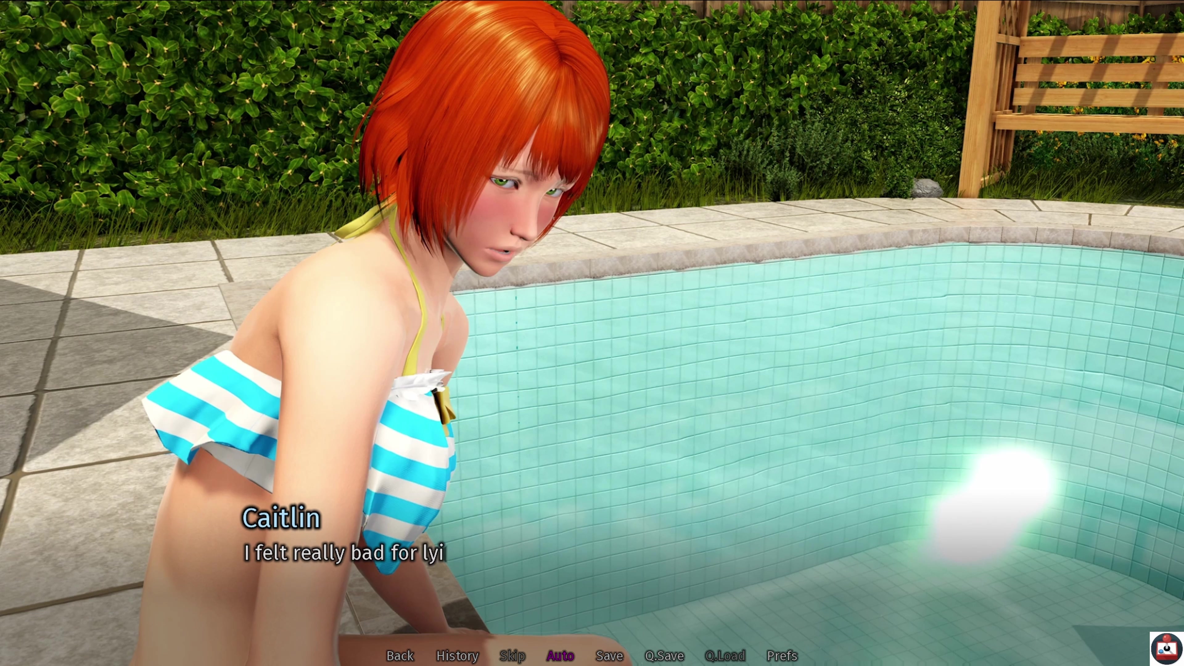 A House in the Rift - ( PT 33) - Zanith