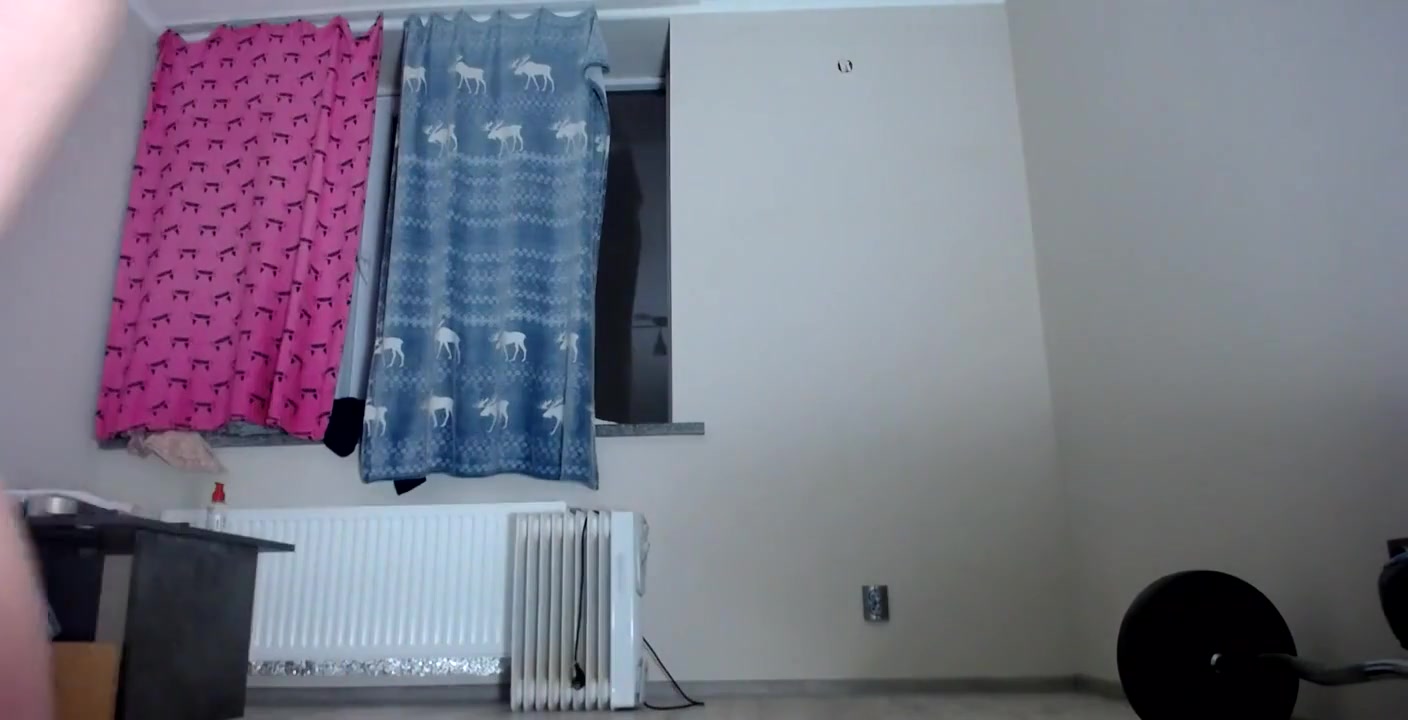 Mm! Look and Try Not to Cum!!!