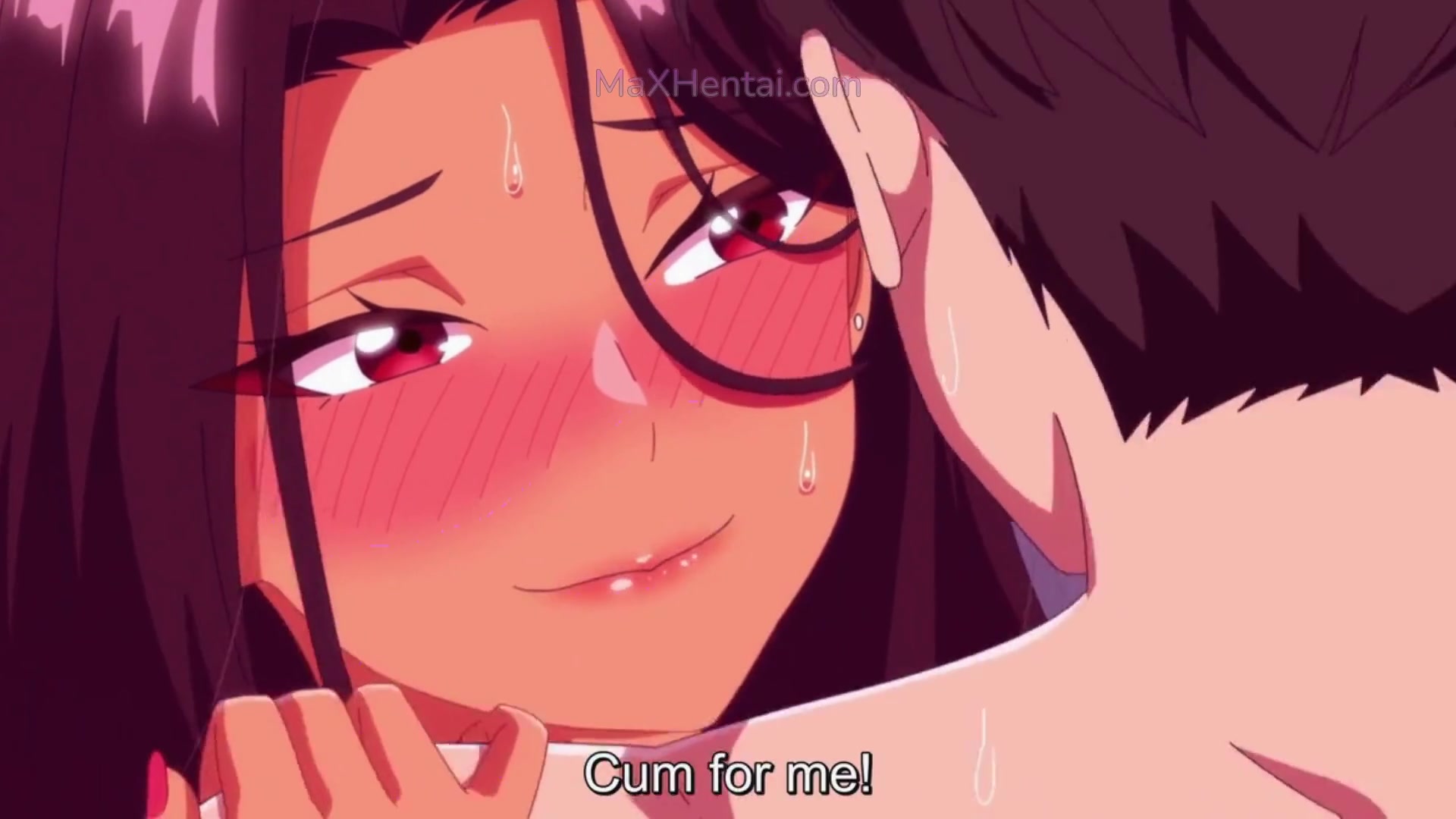 Horny Student with Big Boobs Fucked Hard by Lucky Teacher (Hentai Sex) Eng Sub