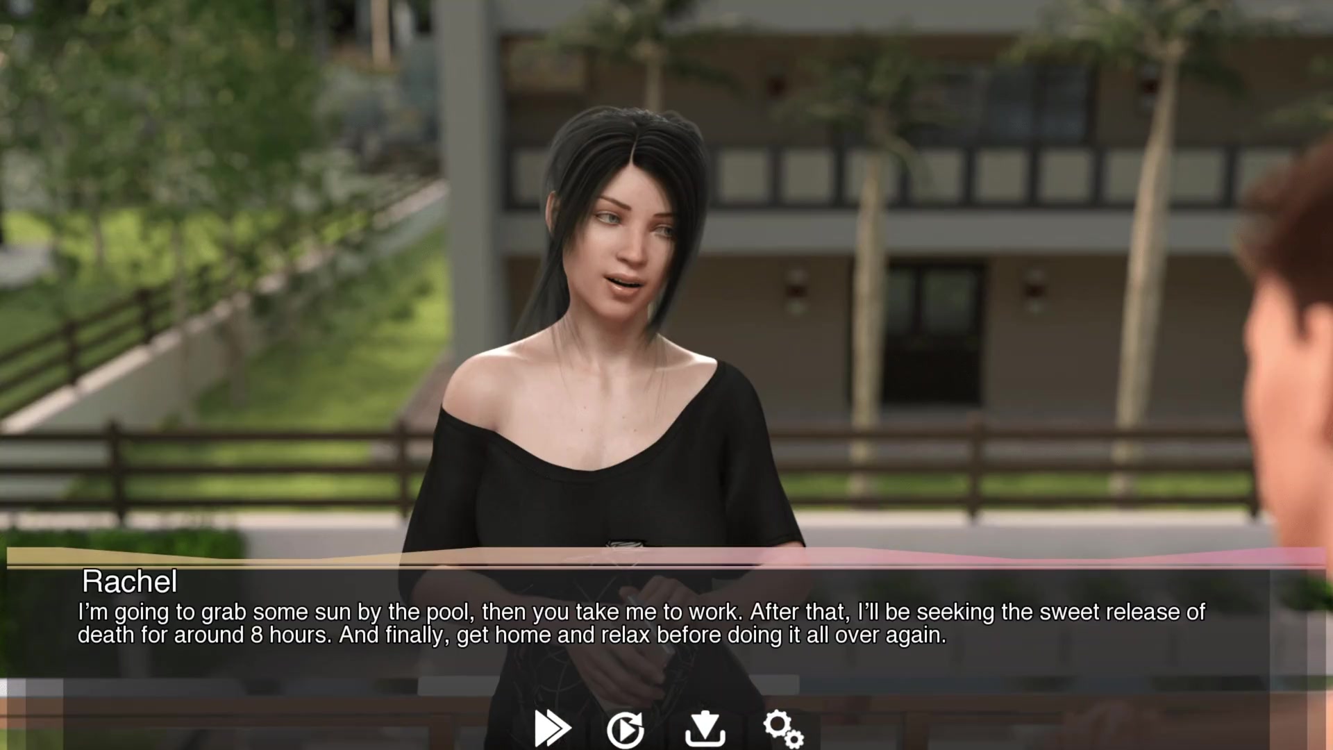 Guilty Pleasure - Intro - Part 01