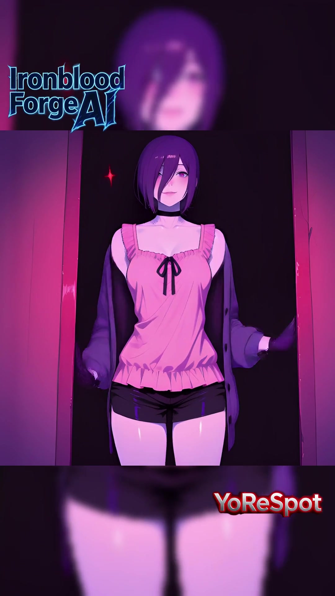 Create without Limits On Yorespot