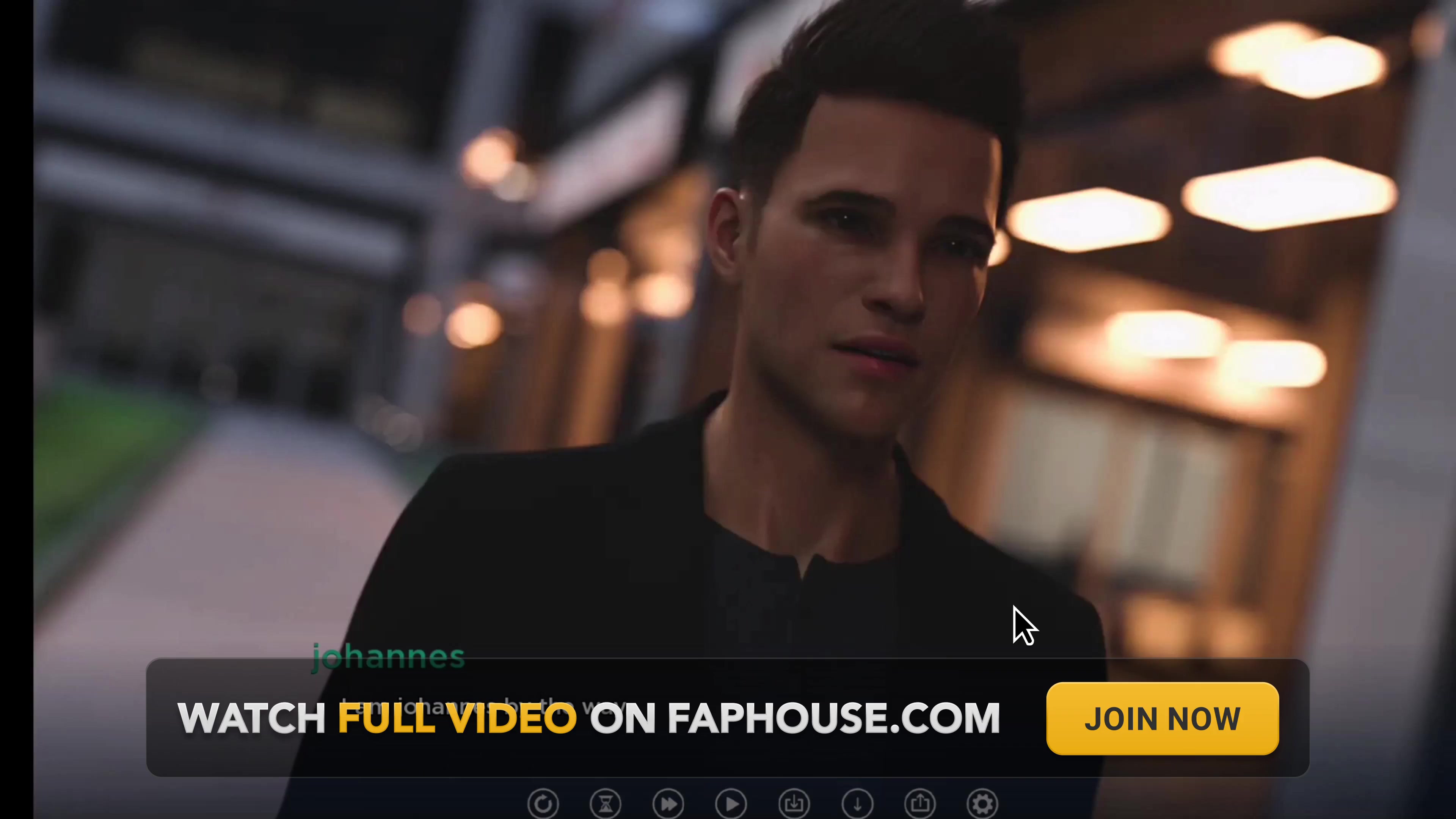 The grey dream - fucked by the bosses stepdaughter