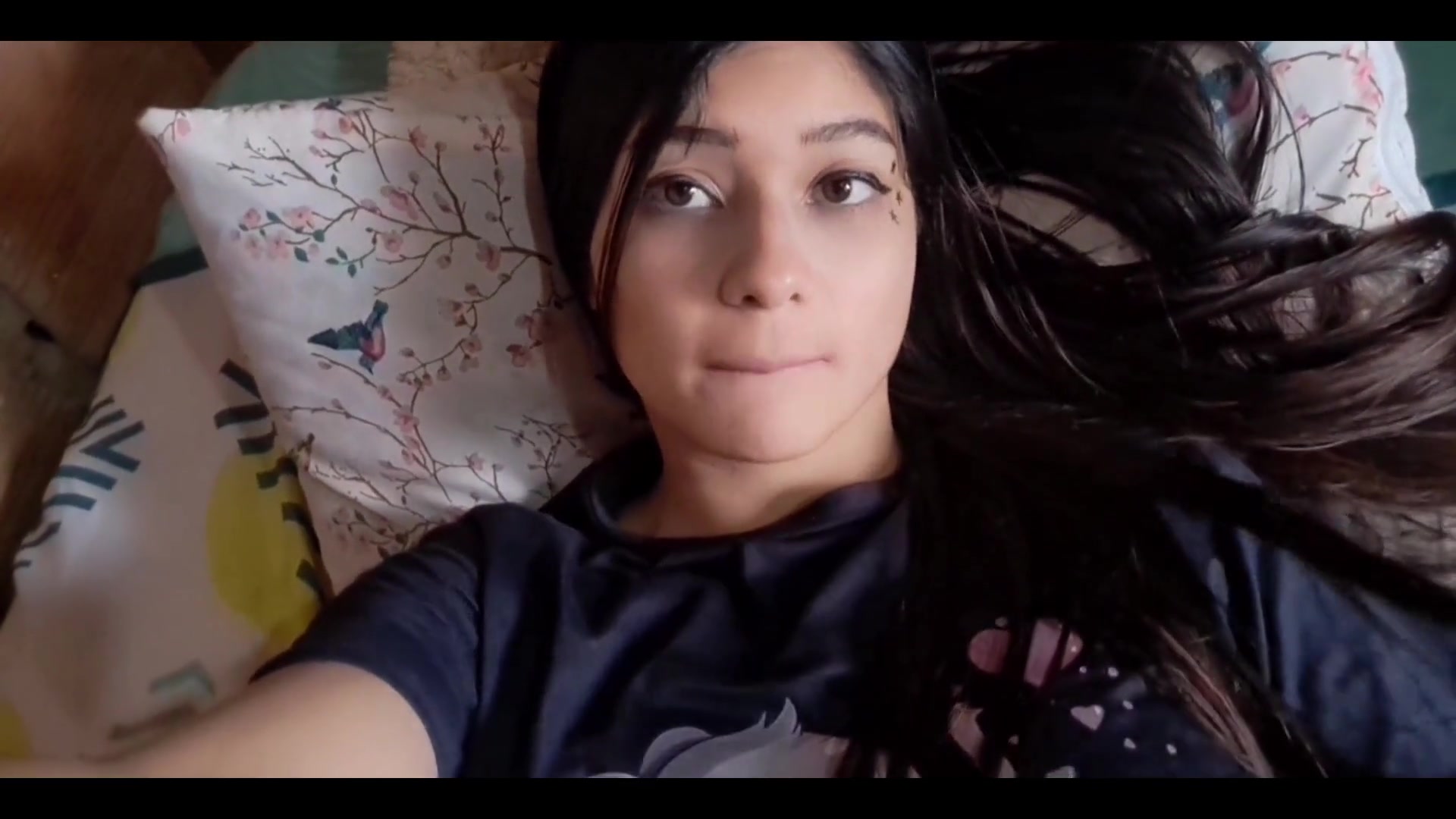 She Fucked Her Favorite Student