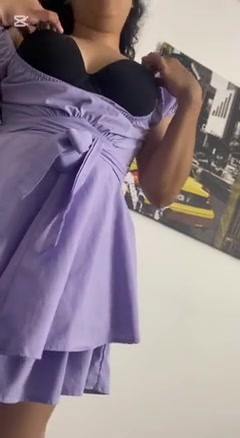 He sucks it very tasty