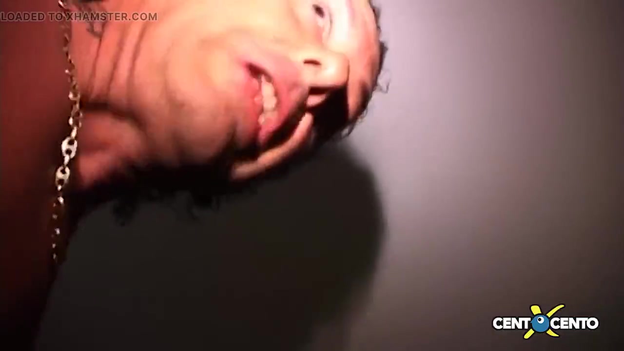 I Want It Right Now in the Ass (full Movie Centoxcento)