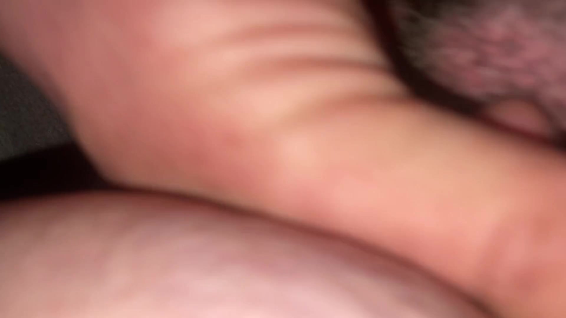 Getting the wife’s juices flowing