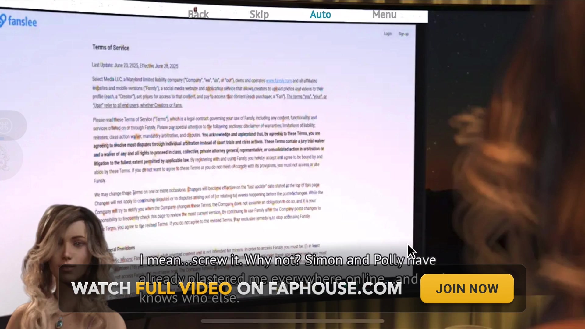 The Office Wife - V0.93 - Best Parts