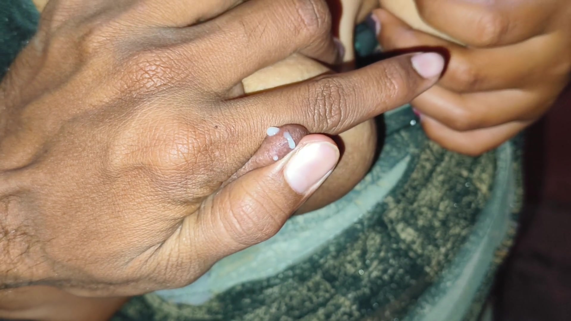 Desi indian hard-core Sex chudai figure hot