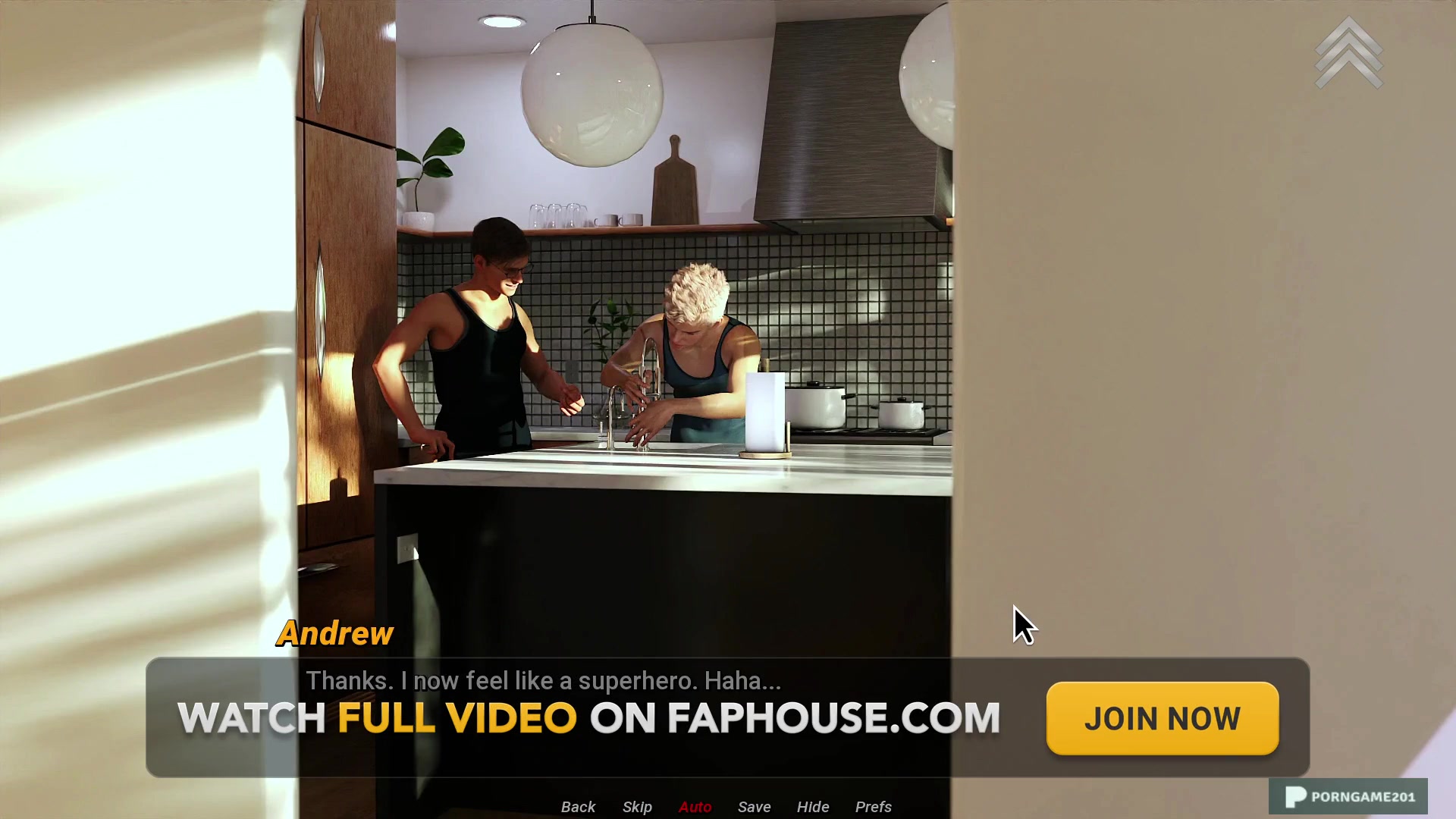 Free Pass - Gameplay #20