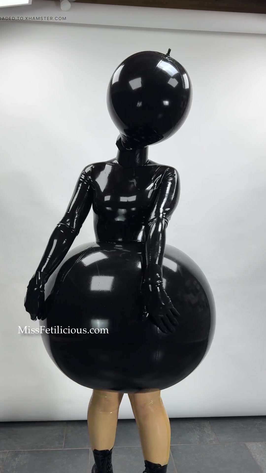 Feeling a Bit Bouncy