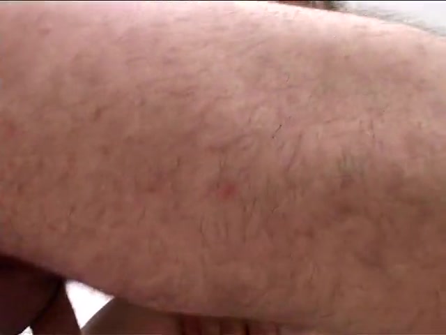 Real swinger make a show just for your eyes