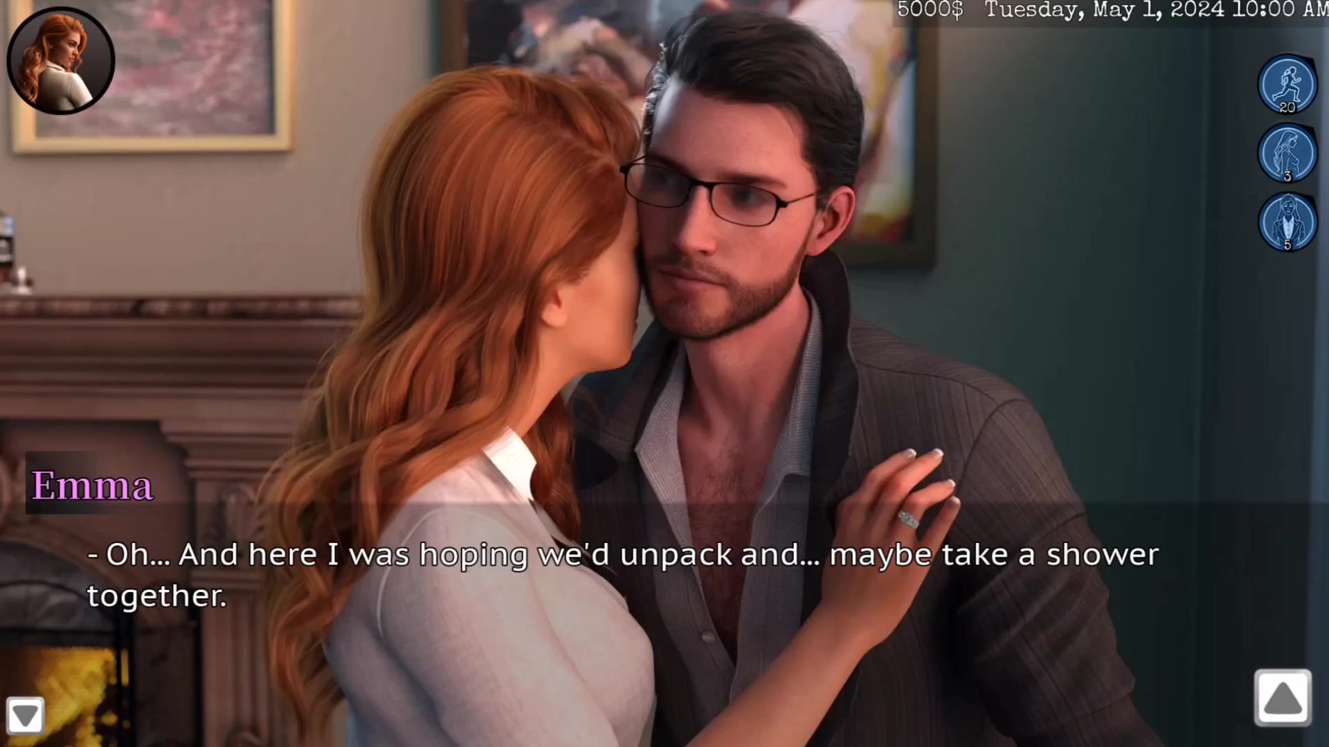 Boundaries of Morality episode 2 (only for adults)