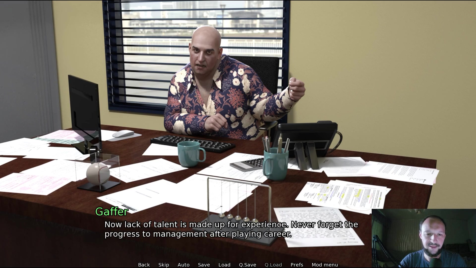 Going for Goal Walkthrough