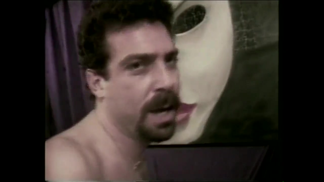 Vintage Porn with Ass Fucking and Cumshots of Big Hard Cocks