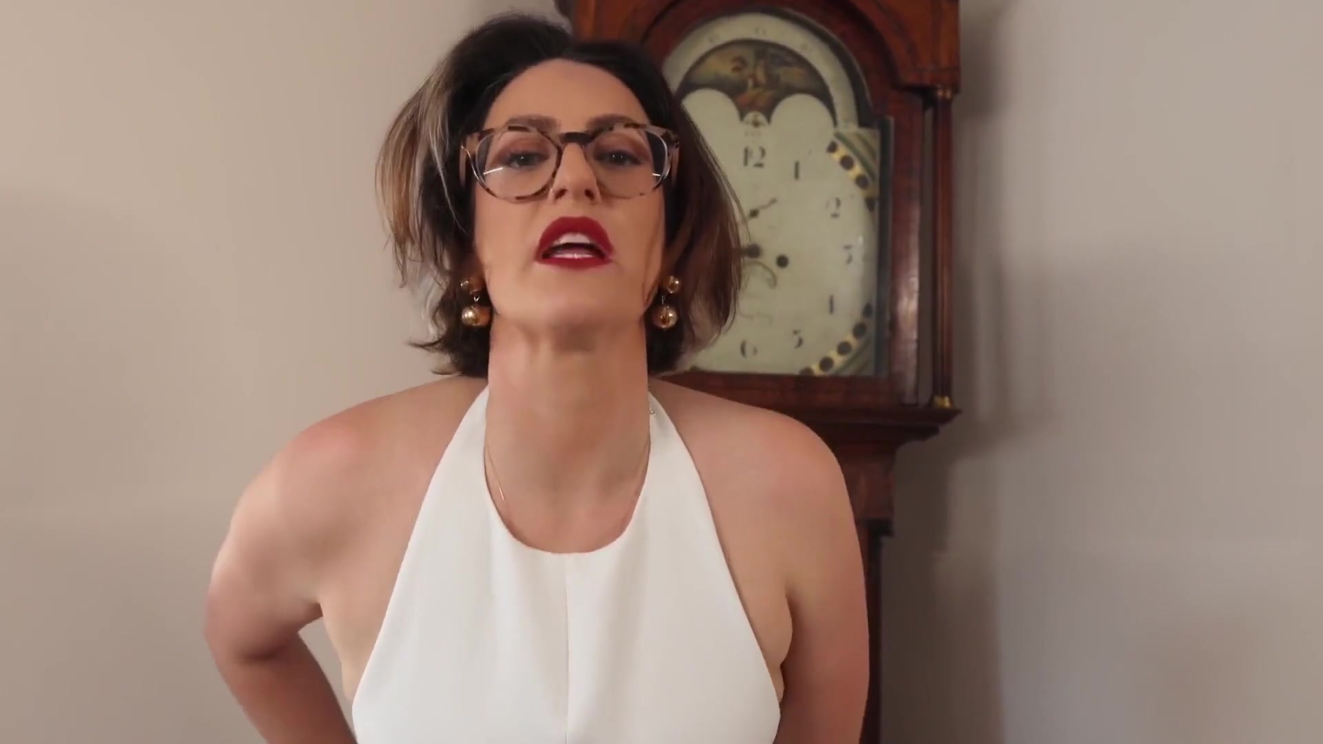 Chastity Encouragement