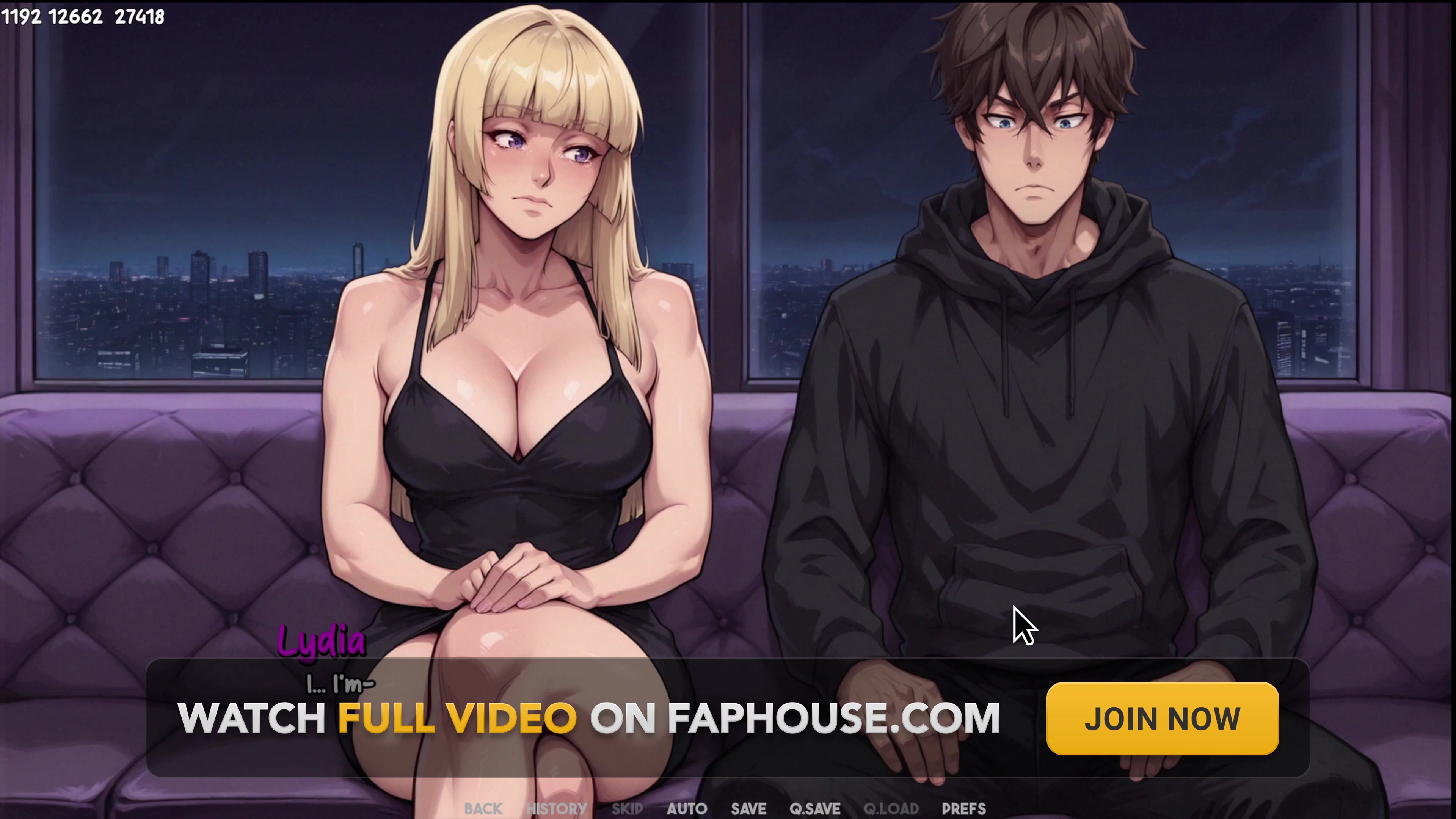 Shadows of Ambition (part 45)