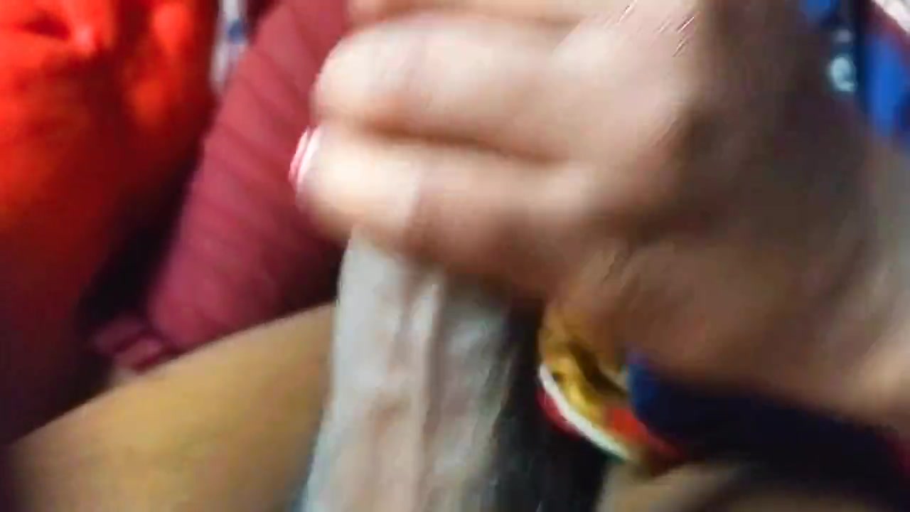 Horny MILF Mom Gives Sloppy Blowjob to Young Boy