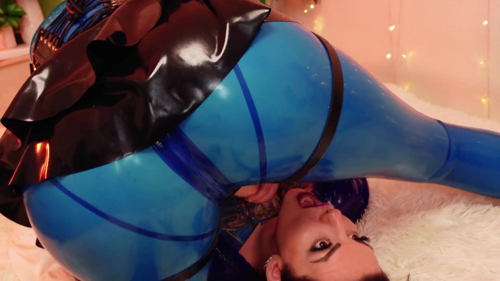 Hardcore Sex Kinky Compilation - Rough Fucking of Lesbian MILFs - Strap-on Penetration