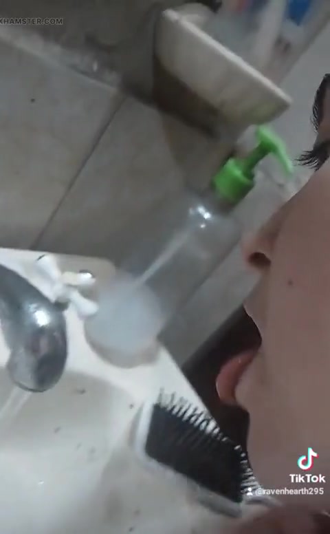 Would you like me to do everyday things naked?