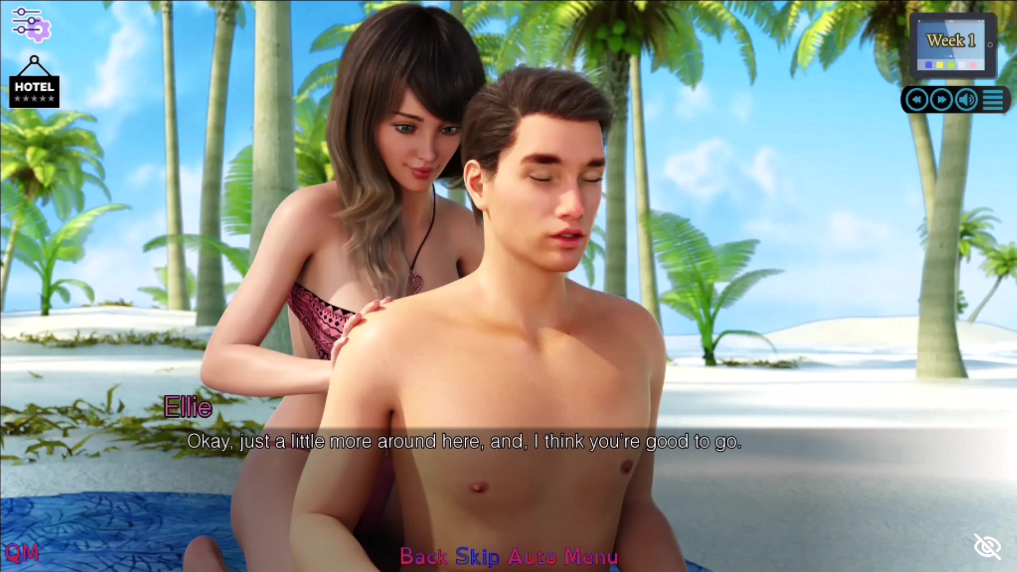 Sunshine love part 6: we had an amazing time at the beach today